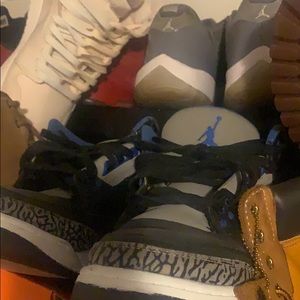 Sell me your Jordan beaters